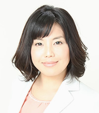 女性司法書士によるカウンセリング(相談)のイメージ
